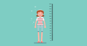 Tips Mencapai Berat Dan Tinggi Badan Ideal Untuk Anak