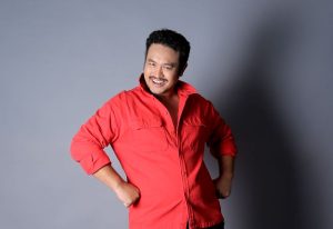Bintangi Film Star Syndrome, Gilang Dirga Mengaku Dulu Juga Pernah Alami Star Syndrome