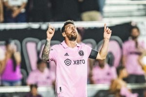 Ini Alasan Kenapa Debut Lionel Messi di MLS Tertunda