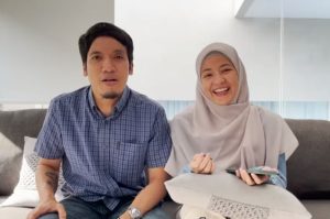 Terlihat Tak Ada Masalah, Netizen Terkejut Desta Menggugat Cerai Natasha Rizki