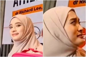 Karena Pekerjaan dan Demi Anak, Inara Rusli Putuskan Membuka Cadar