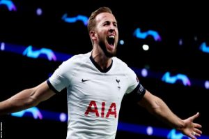 Spur di Sarankan Rombak Tim Secara Penuh, Harry Kane Harus di Jual