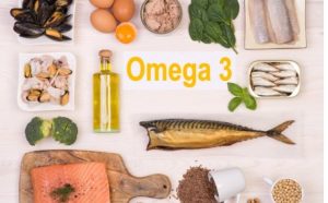 Manfaat Omega 3 Untuk Kesehatan yang Perlu Kamu Tahu