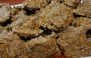 Sederhana Banget, Ini Tips Buat Rendang Sapi yang Nikmat dan Menggoyang Lidah