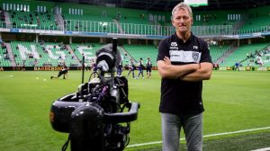 PSSI Tunjuk Frank Wormuth sebagai konsultan pelatih timnas U-17 Indonesia