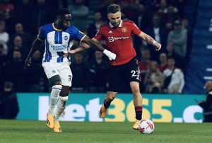 Kemapuan Adaptasi Luke Shaw Bikin Kagum Pemain Ini…