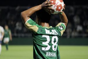 Pratama Arhan Jadi Pahlawan Tokyo Verdy, Netizen Indonesia Heboh