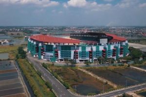 Fraksi Golkar Surabaya minta PSSI turunkan harga tiket untuk AFC U-20