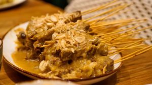 Resep Sate Padang Wenak Pol, Cocok Buat Daging Kurban di Rumah Anda Saat Idul Adha