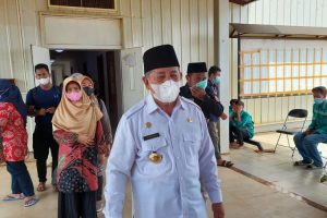 Pemprov siap bebaskan lahan untuk pembangunan Bandara Loleo Sofifi