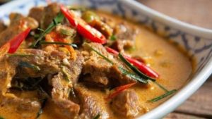 Langsung Sikat, Ternyata Begini Cara Buat Gulai Daging Sapi