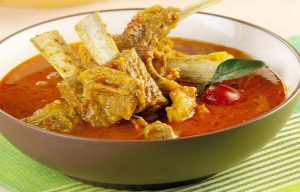 Anti Gagal, Ini Rahasia Bikin Gulai Kambing yang Lezat dan Nagih