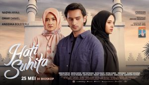 Film Hati Suhita Akan Tayang di Bioskop Mulai 25 Mei, Jangan Sampai Ketinggalan