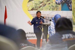 Sumatera Selatan berupaya menghadirkan rumah tahfiz hingga di pelosok