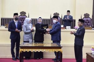 Gubernur Sumsel jamin perbaikan infrastruktur jadi prioritas