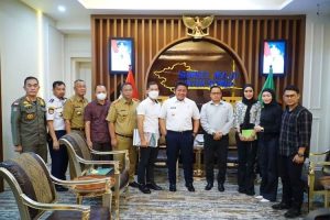 Sumsel siap gelar kembali Musi Run 2022