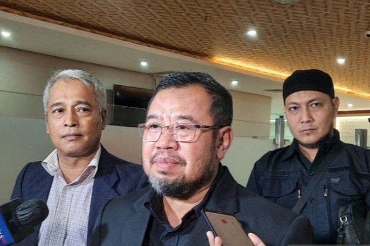 Hari Ini, Bareskrim Polri Periksa Dua Saksi ACT