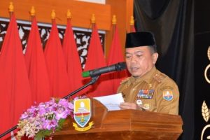 Gubernur Minta PAI Jambi Maksimalkan Potensi Anggrek
