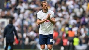 Masa Depan Hary Kane Masih Dipertanyakan, Lanjut Atau Tidak