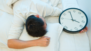 Bagi yang Suka Tidur, Inilah Bahaya Oversleeping