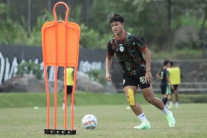 Indonesia yakin Bakal Lolos keputran Final Piala Asia U-23 2023