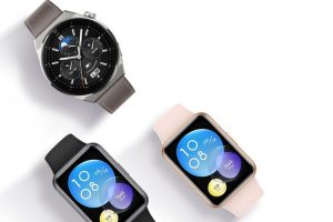 Huawei Rilis Watch Fit 2, Dibanderol Mulai Rp 1,9 Juta
