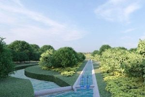 IKN Nusantara Bakal Buka Peluang Bagi Investor Hong Kong
