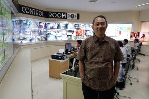 MTI: Kenaikan harga BBM momentum benahi angkutan umum