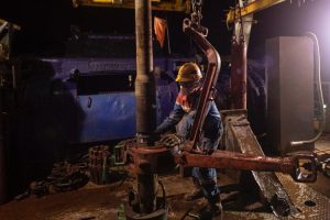 SKK Migas: Kebutuhan SDM Industri Hulu Alami Peningkatan Signifikan