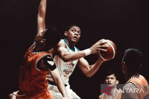 Jelang Lanjutan IBL 2022, Satria Muda Depak William Tinsley