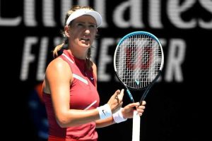 Melihat Kekerasan Terhadap Ukraina, Petenis Belarus Azarenka Merasa Hancur 