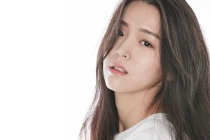 Aktris Korea Selatan Kim Ji Eun Positif COVID-19