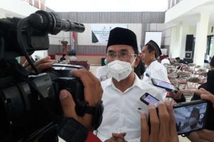 Pemkab Sigi Nilai Kemandirian Desa Harus Ditopang dengan Teknologi