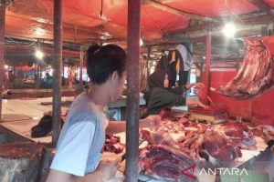 Jelang Ramadhan, Pemkab Cianjur Adakan Pasar Murah 