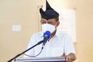 Ada Usulan PPKM Dicabut Jelang Ramadhan, Ini Kata Wakil Wali Kota Surabaya