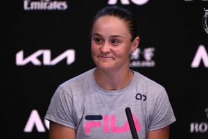 Petenis Australia Danielle Collins Dan Ashleigh Barty Memutuskan Mundur Dari Indian Wells