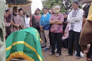 Petinju Nasional Hero Tito Wafat, Keluarga Melepas Dengan Ikhlas