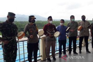 Kejuaraan Renang Antar-Perkumpulan di Magelang Diikuti 530 Atlet