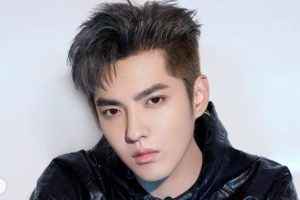 Sempat Ditahan Polisi, Mantan Member EXO Kris Wu Ternyata Hanya Difitnah? Bukti Kebohongan Pelecehan Seksual Viral