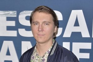 Perankan Sosok Antagonis di Film ‘The Batman’, Aktor Paul Dano Ikuti Jejak Jim Carrey