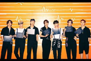 Fantastis! Tiket Konser BTS di Las Vegas Terjual Habis, Harga nya Bikin Tercengang