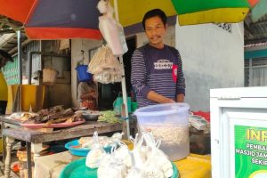 Melonjaknya Harga Kedelai: Berdampak Pada Pedagang Tahu