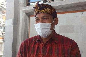 Pemprov Bali Upaya Datangkan Minyak Goreng Curah 50 Ton Dari Jatim