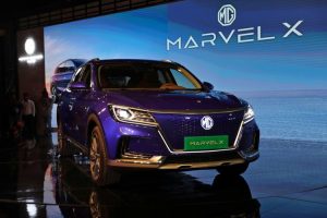 MG Motor India Dikabarkan Akan Galang Dana Guna Kembangkan Kendaraan Listrik