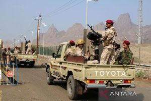 Penculikan Dua pekerja Doctors Without Borders di Yaman
