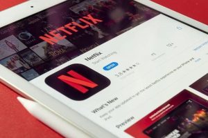 Netflix Hentikan Layanan Streaming di Rusia