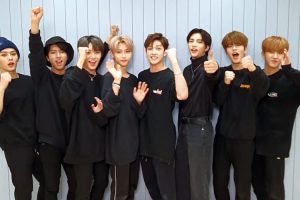 Stray Kids Umumkan Jadwal Tur Dunia 2022, Catat Tanggalnya!