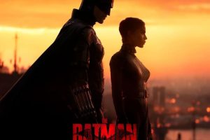 Film The Batman Tembus Rp 1,8 Triliun di Box Office Amerika dalam Waktu Sepekan