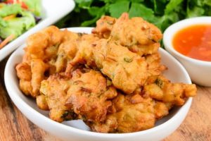Tak Sediakan Gorengan Saat Rapat Bisa Dukung Pengendalian Obesitas, Simak Penjelasannya!