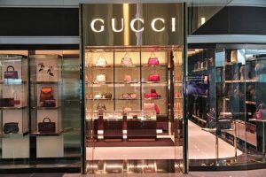 Gucci Hadirkan Koleksi Kapsul untuk Peringati Hari Perempuan